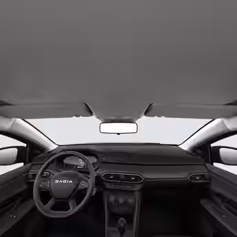 DACIA SANDERO 5 / 6