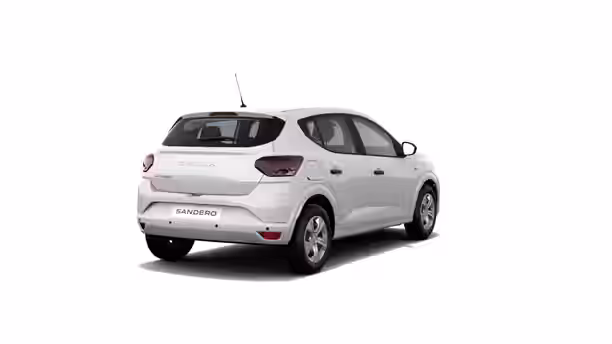DACIA SANDERO 3 / 6