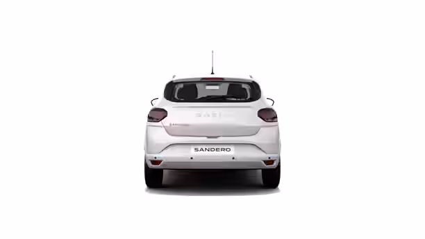 DACIA SANDERO 2 / 6
