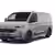 VOLKSWAGEN UTILITAIRES TRANSPORTER VAN