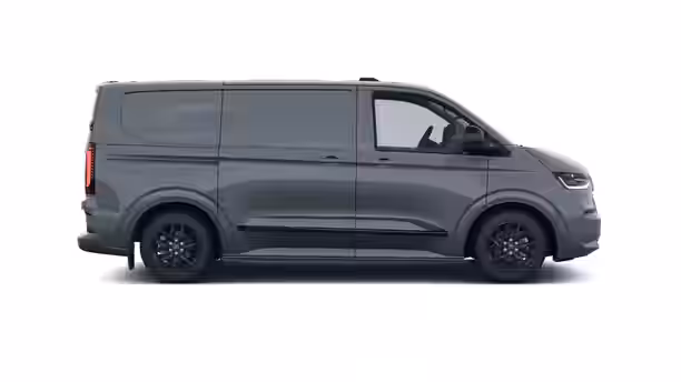VOLKSWAGEN UTILITAIRES TRANSPORTER VAN 8 / 9