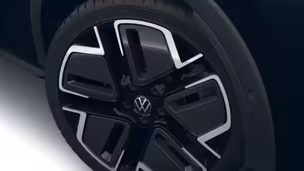 VOLKSWAGEN T-ROC 7 / 9