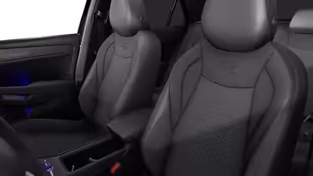 VOLKSWAGEN T-ROC 9 / 9