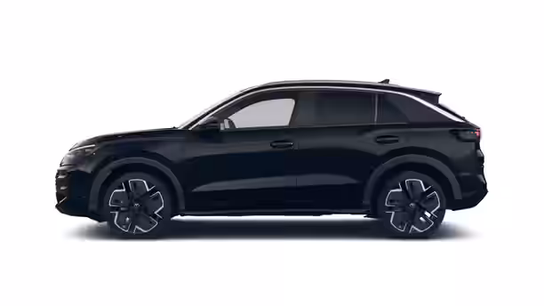 VOLKSWAGEN T-ROC 2 / 9