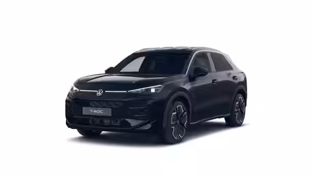 VOLKSWAGEN T-ROC 1 / 9