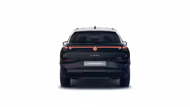 VOLKSWAGEN T-ROC 4 / 9