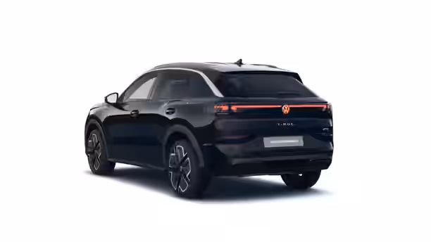 VOLKSWAGEN T-ROC 3 / 9