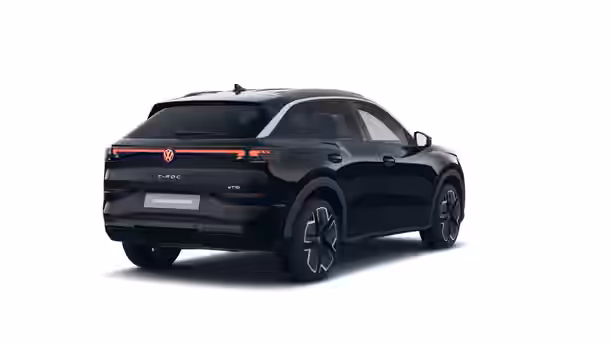 VOLKSWAGEN T-ROC 5 / 9