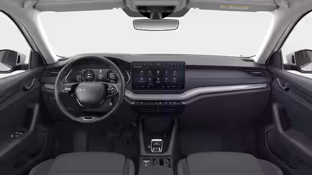 SKODA OCTAVIA COMBI 4 / 5