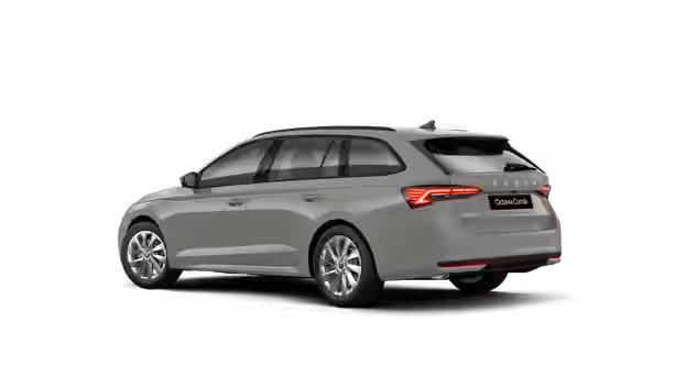 SKODA OCTAVIA COMBI 3 / 5