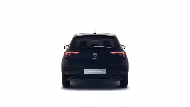 VOLKSWAGEN POLO 3 / 9