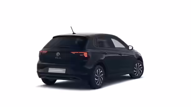 VOLKSWAGEN POLO 4 / 9
