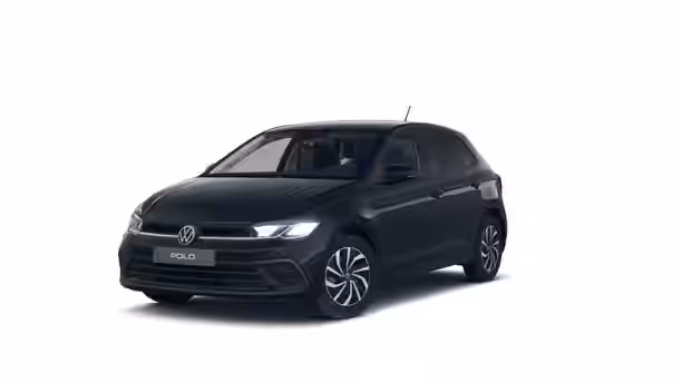 VOLKSWAGEN POLO 1 / 9