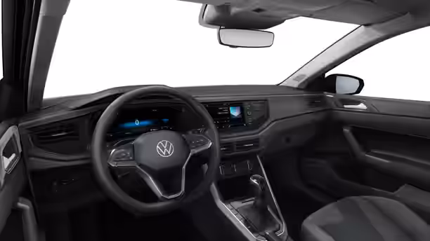 VOLKSWAGEN POLO 9 / 9