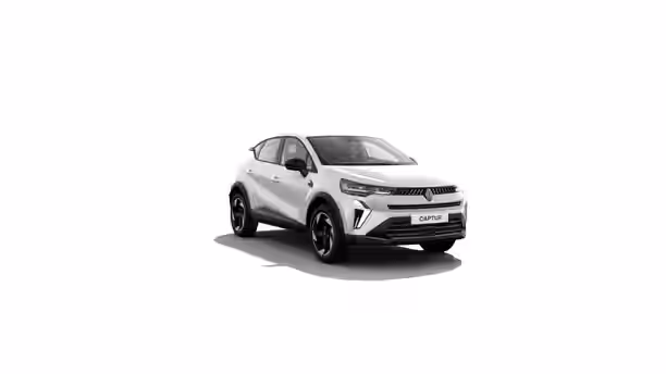 RENAULT CAPTUR 5 / 7