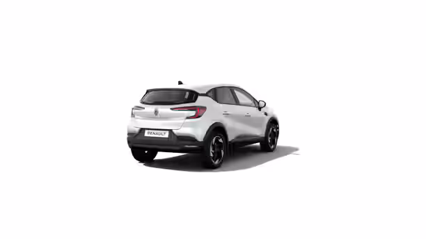 RENAULT CAPTUR 3 / 7