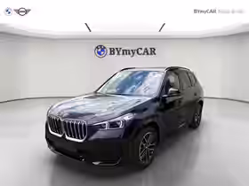 X1 U11 M Sport X1 xDrive 25e 245ch DKG7