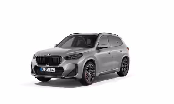 BMW X1 U11 1 / 4