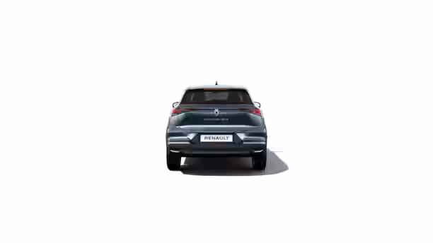 RENAULT SYMBIOZ 2 / 6