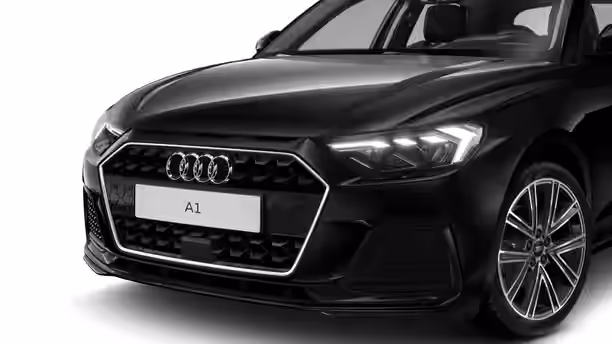 AUDI A1 SPORTBACK 5 / 9