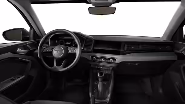 AUDI A1 SPORTBACK 7 / 9