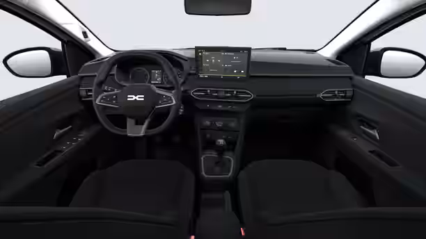 DACIA SANDERO 5 / 6