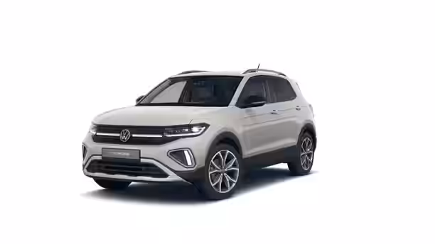 VOLKSWAGEN T-CROSS 1 / 9