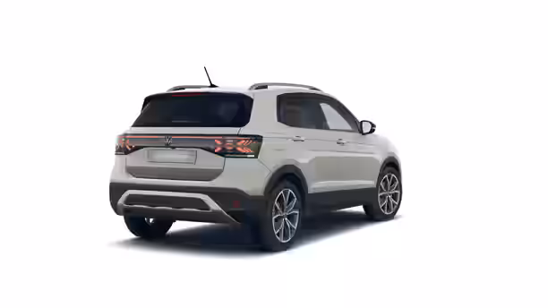 VOLKSWAGEN T-CROSS 2 / 9