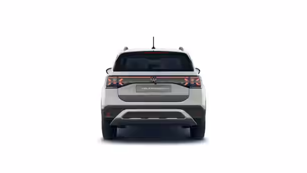 VOLKSWAGEN T-CROSS 6 / 9