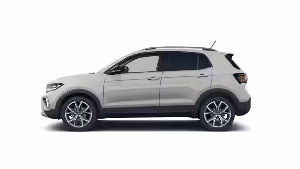 VOLKSWAGEN T-CROSS 3 / 9