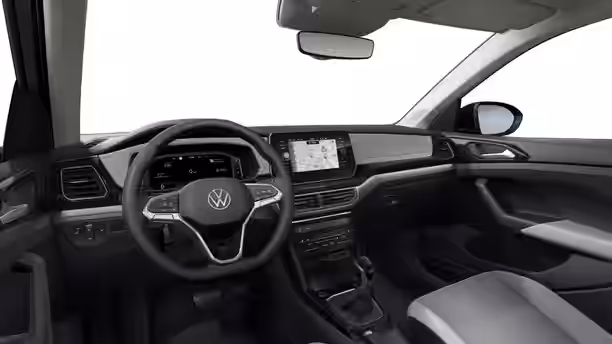 VOLKSWAGEN T-CROSS 9 / 9