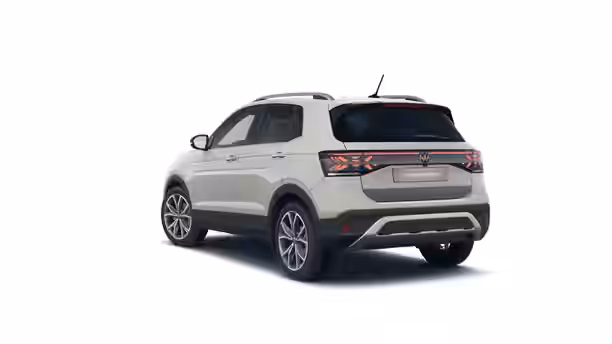 VOLKSWAGEN T-CROSS 5 / 9