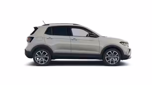 VOLKSWAGEN T-CROSS 7 / 9