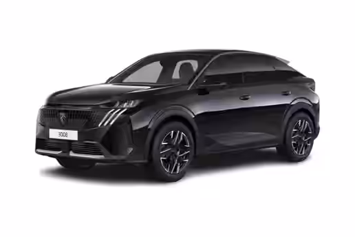 PEUGEOT 3008 1 / 6