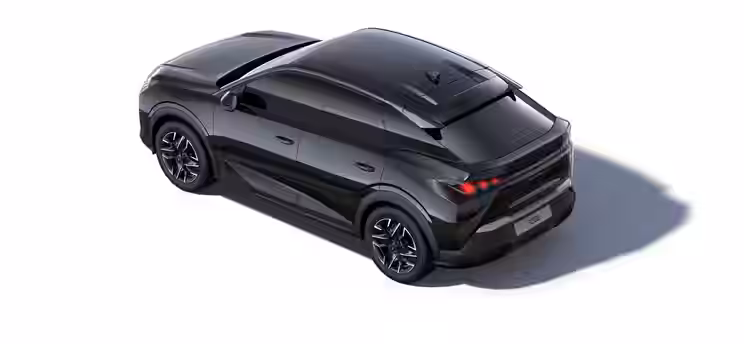 PEUGEOT 3008 3 / 6