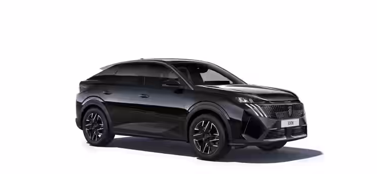 PEUGEOT 3008 4 / 6