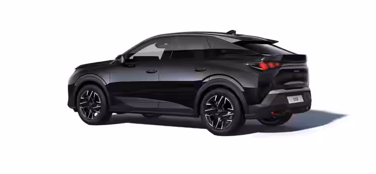 PEUGEOT 3008 2 / 6