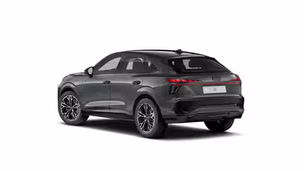 AUDI Q3 SPORTBACK HYBRIDE 3 / 9