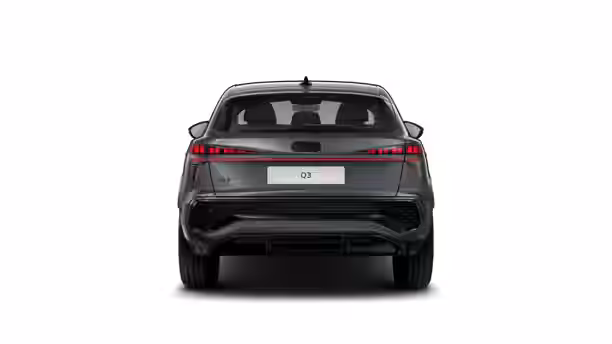 AUDI Q3 SPORTBACK HYBRIDE 4 / 9
