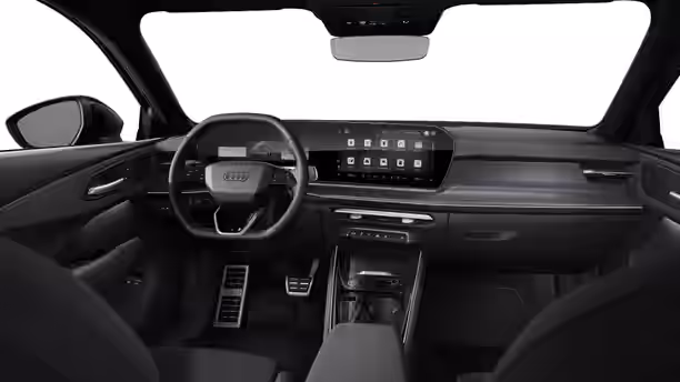 AUDI Q3 SPORTBACK HYBRIDE 7 / 9