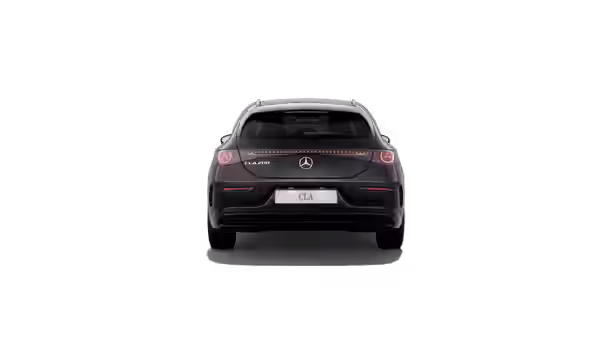 MERCEDES CLA SHOOTING BRAKE 4 / 12