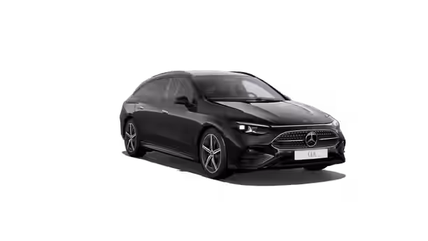 MERCEDES CLA SHOOTING BRAKE 7 / 12