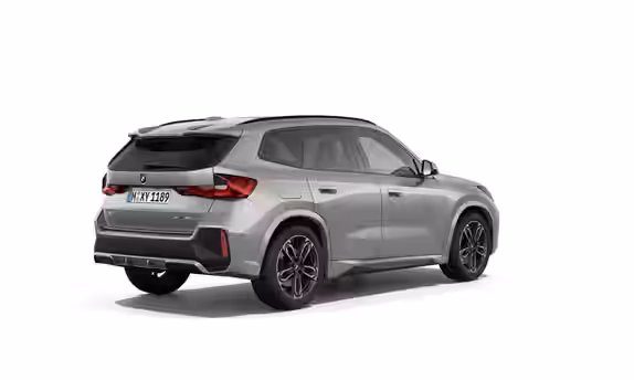 BMW X1 U11 2 / 4