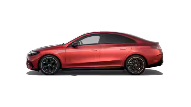 MERCEDES CLA HYBRIDE 2 / 12
