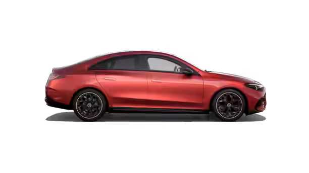 MERCEDES CLA HYBRIDE 6 / 12