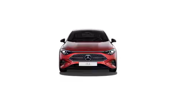 MERCEDES CLA HYBRIDE 8 / 12