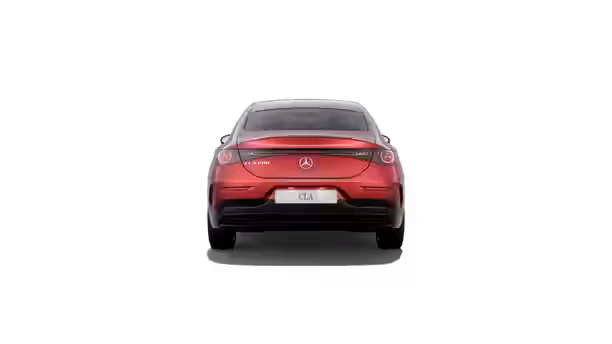 MERCEDES CLA HYBRIDE 4 / 12
