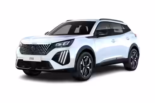 PEUGEOT 2008 1 / 8