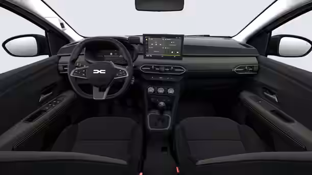 DACIA SANDERO 5 / 6