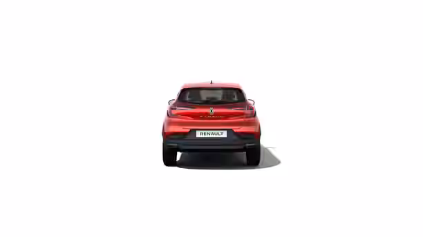 RENAULT CAPTUR 2 / 6